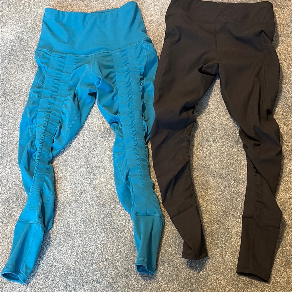 Sweetflexx leggings